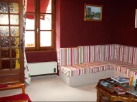 Auberge Aux Portes de Conques 