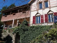 Casa Sylvana 