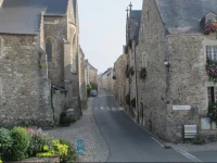 Le Relais de la Caleche 