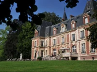 Chateau-Hotel De Belmesnil 