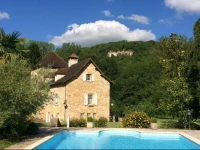 Le Moulin du Boisset 