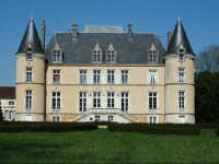 ChГўteau De Blavou Normandie 