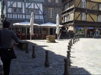La Porte Ouverte 