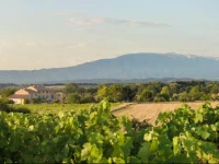 Bastide Saint-Didier 