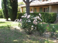 Villa Sainte-Garde 