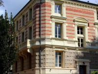 Chez Martine et Philippe 