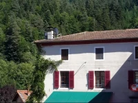 Auberge du Doulon 