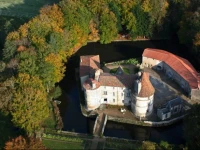 ChГўteau des Martinanches 