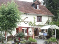 Les Filloux Chambre et Table dHГґtes 