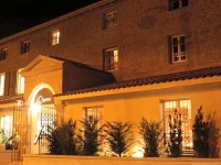 Hotel Restaurant Chartron 