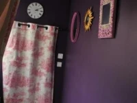 Le Duplex de Lapparan 