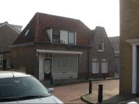 Appartement De Vries 