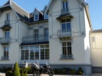 La Roseraie 