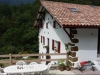 Chambres dHГґtes Agorerreka 