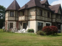 Manoir Melphil 