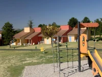 Les Mas De Haute Provence 