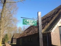 Bed &amp; Breakfast Orvelte 