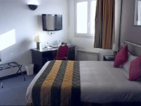 Comfort Hotel Apollonia St Fargeau/ Fontainebleau Nord 