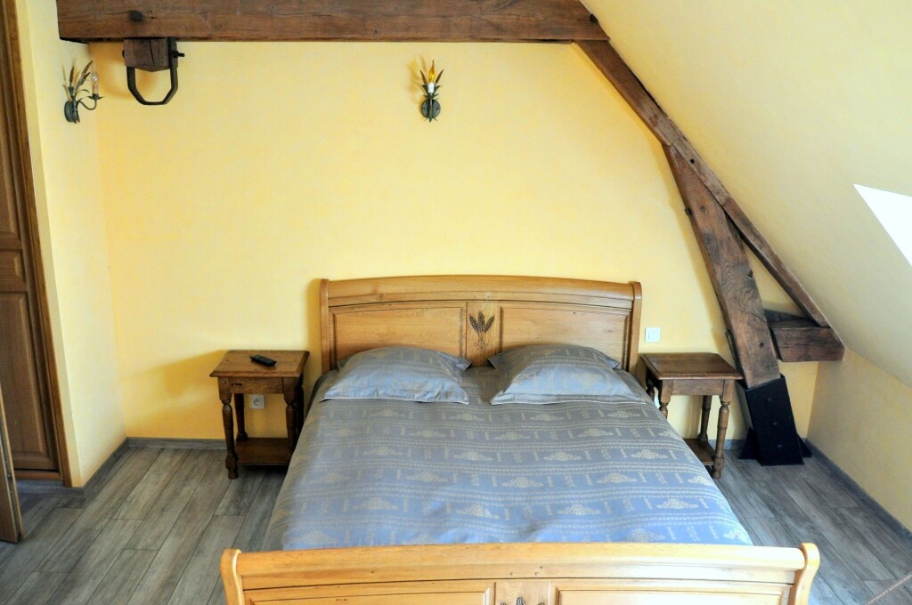 Ferme dAuxonnettes 