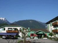 Hotel Florimont 