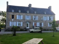Chambre dвЂ™hГґtes La FertГ© 