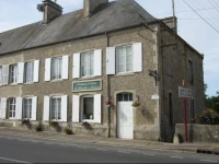 Chambres dhГґtes les ClГ©matites en Cotentin 