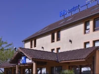 Hotel Ibis Budget Lyon Sud Saint-Fons 