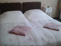 Bed & Breakfast Meinsma 