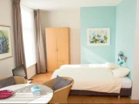 Prins Appartementen 