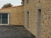 La Cambaudiere 