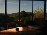 La Maison De Verre 