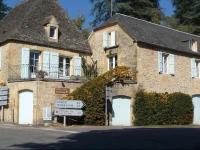 Chambres des Randonneurs 