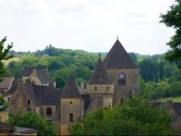 La Ferme du Pech 