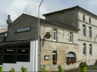Relais de Saintonge 