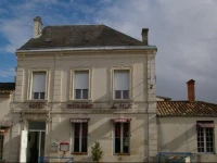 Hotel Restaurant du Midi 