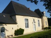 Manoir De La Boirie 