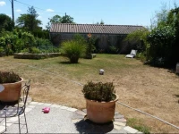 Chambre Bel Air 