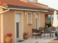 Le Clos des MalГ©zolles 