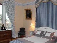 Chambres dHГґtes Les MГ©neaux 
