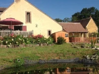 Chambre dHГґtes du Domaine de la Haute Poignandiere 