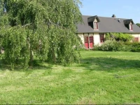 Chambre dHГґtes La Jonquerette 