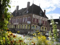 Logis Hostellerie Bressane 