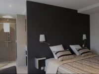 Hostellerie Saint Germain 