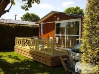 Camping de MontrГ©al 