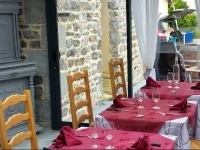 La Table dHГґte dIsa et Dom 