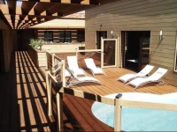 Les Belles Г‰poques B&B 
