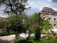 Le Moulin DHauterive - Chateaux et Hotels Collection 