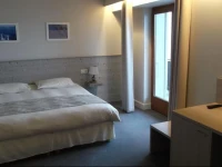 Hotel Le LГ©man 