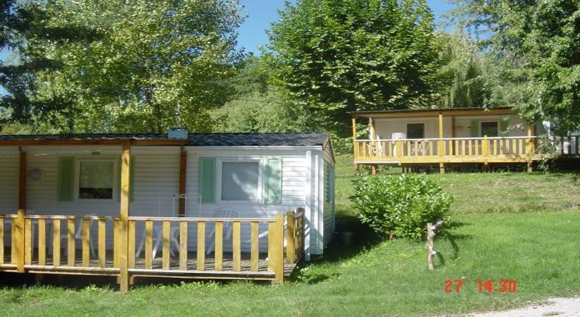 Camping Parc de PalГ©tГЁs 
