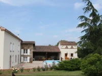 Le Pigeonnier de Lacalm 